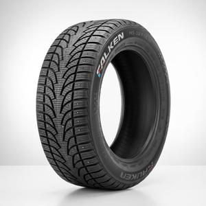 Neumáticos Radiales Falken 275/50R19 112V TL HS-02 Pro M+S de Invierno con Cámara de Aire para ATV - Product Image 3