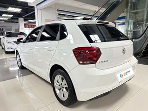 Nouvelle SAIC 2023 <span class=keywords><strong>Polo</strong></span> Lohas Version Qualité Hatchback 1.5L Automatique Traction Avant Caméra Arrière Volant à Gauche Pneus R15 Faible Kilométrage - Product Image 4