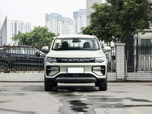 Pick-up électrique Geely Radar RD6 2025 Horizon 4WD Max <span class=keywords><strong>Edition</strong></span> AWD Boîte de vitesses automatique Sièges en cuir Pneus R18 - Product Image 3