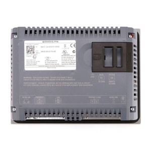 HM1 S1matic epsiemens ขนาด7นิ้ว6AV2124-0GC01-0AX0แผงความสะดวกสบาย TP700 HM1ดั้งเดิม - Product Image 2