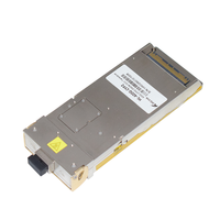 Module cohérent Hilink 400G CFP2 DCO, transmetteur-récepteur optique, système DWDM, transpondeur pour utilisation FTTX