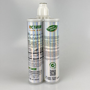 Lechada de azulejo epoxi de alta resistencia, sellador de silicona impermeable, para <span class=keywords><strong>la</strong></span> renovación de azulejos, color blanco - Product Image 2