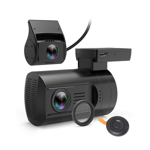 Car Recorder Amber M600 High Quality Car Black Box 1.5 Inch Full Hd 1080p Gps Car Driving Recorder