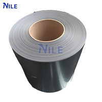 Persianas de Aluminio Personalizadas de China, Láminas y Bobinas, Aislamiento Térmico, Bobina de Aleación de Aluminio