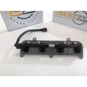 Telaio Posteriore YAMAHA R1 2007-2008, Parte di Ricambio per Moto - Product Image 2