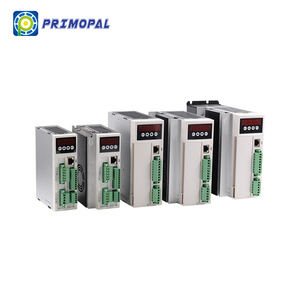 PrimoPal可定制DC 450W 700W齿轮内外转子bldc无刷直流电机驱动控制器 - Product Image 5