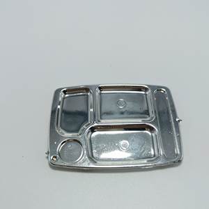 CHENXI 500 Piezas de Platos de Comida en Miniatura para Casa de Muñecas, Juguetes de Simulación de Cocina, Manualidades DIY, Juguete Personalizado - Product Image 2