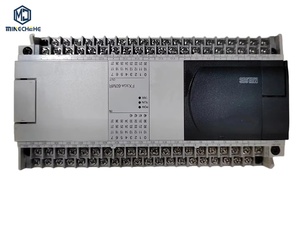 Contrôleur PLC, capteur, contrôleur logique programmable, neuf d'origine, FX3GA-60MR - Product Image 1