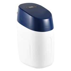 SOFT-V1 daya listrik 12L pertukaran <span class=keywords><strong>Ion</strong></span> Resin otomatis sistem pelembut air perumahan untuk penggunaan rumah tangga - Product Image 2