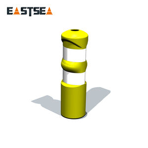 Señal de tráfico Flexible de plástico EVA, poste delineador, venta al por mayor, fábrica de <span class=keywords><strong>China</strong></span> - Product Image 1