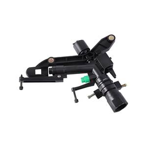 <span class=keywords><strong>Aspersor</strong></span> de Riego de 1 Pulgada 360 °   Pistola de Riego de Largo Alcance para Jardín y Granja - Product Image 5