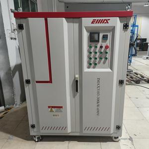 300KW-690V Máy phát điện thiết lập kiểm tra tải ngân hàng - Product Image 5