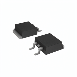 Composants électroniques Thyristors TO-263-3, D2PAK, TO-263AB VS-16TTS12STRLPBF BOM IC en stock - Product Image 1