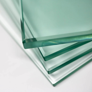 Chất lượng hàng đầu cong uốn cong Tempered Kính cường lực cho xây dựng mái vòm Skylight mái tán mái hiên Trần - Product Image 5