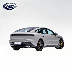 MG07 2026 Hybride 245 Édition Lidar FWD Berline Essence 138kW Haute Puissance 300Nm de Couple <span class=keywords><strong>Voiture</strong></span> de Taille Moyenne <span class=keywords><strong>pour</strong></span> l'Exportation à l'étranger Algérie - Product Image 5