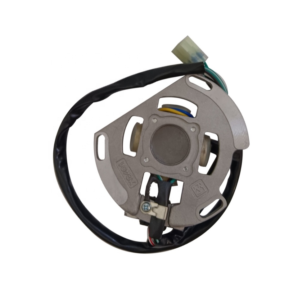 0398-047 Motorcycle Generator Stator Coil For KTM SX 65 85 105