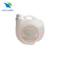 GALDEN HT170 PFPE Lubrifiant industriel liquide fluoré Haute conductivité thermique Isolation Propriétés de refroidissement Huile de base