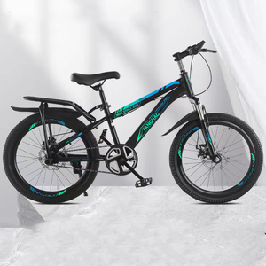 Vélo pour adolescents au design tendance avec selle réglable pour garçons et filles, vélo durable pour jeunes, vente chaude en Amérique du Sud - Product Image 5