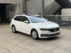 Volkswagen <span class=keywords><strong>Touareg</strong></span> 2019 200TSI DSG Starry Full Edition, Auto Usado a Precio Accesible - Product Image 4