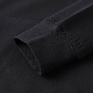 เสื้อฮู้ดพิมพ์ลายพัฟฟ์ทั้งตัว ดีไซน์สตรีทแวร์แบบยูนิเซ็กซ์ สีพื้น ไซส์พลัส พิมพ์ลายพัฟฟ์สำหรับผู้ชาย - Product Image 5