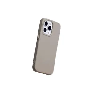 Funda de teléfono móvil elegante a prueba de golpes de alta resistencia para Iphone 15 14 Series Cases