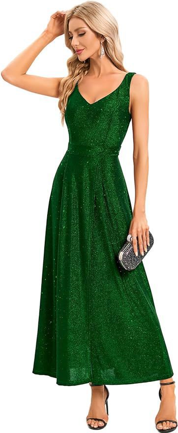 Dark green