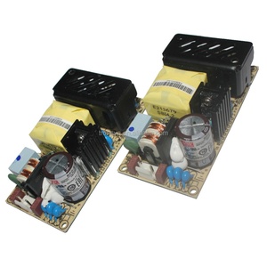Fuente de Alimentación Médica Meanwell RPD-60B de 60W con Doble Salida, Confiable, 5V y 24V, Autorizada para Uso Industrial - Product Image 6