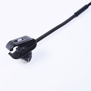 Paraguas para silla de playa, sombrilla plegable con revestimiento de plata, con abrazadera Universal, superventas - Product Image 5