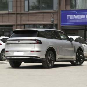 2025 China Hybrid Electric SUV 5-Seat 5-Door <b>New</b> <b>Energy</b> <b>Vehicle</b> for Adult Changan Origin Car Changan Qiyuan Q07 - Product Image 6