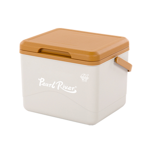 Glacière Thermique Portable 24L de Qualité Alimentaire Multifonctionnelle pour Camping, Pique-nique et Boissons - Product Image 3