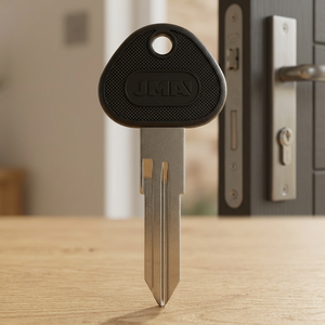 Chiave per Veicoli con Impugnatura in Plastica Nera Dat-6d.P - Product Image 3
