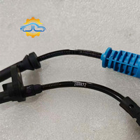 34526775009 Pièces automobiles Capteur de roue ABS avant pour BMW Série 3 E90