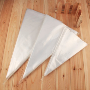 Sacchetti da <span class=keywords><strong>Pasticceria</strong></span> in Plastica da 12' per Decorazione Torte in Materiale LDPE - Product Image 6