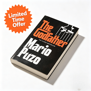 El Padrino de Mario Puzo - <span class=keywords><strong>la</strong></span> Novela Clásica de Crimen - Product Image 5