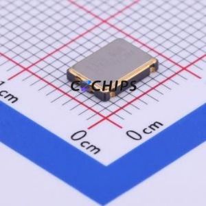 SG-8018CA 125.000000MHz TJHPA Pre-Programmed Oscillator SMD7050-4P Oscillator 125MHz 50ppm - Product Image 1