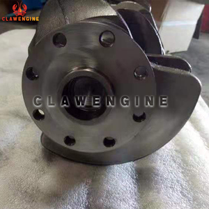 เพลาข้อเหวี่ยง Clawengine 1GR รุ่น 13401-31010 13401-31011 สำหรับรถยนต์แลนด์ครุยเซอร์ ปราโด เครื่องยนต์ 4.0L V6 จัดส่งจากฮ่องกง - Product Image 3