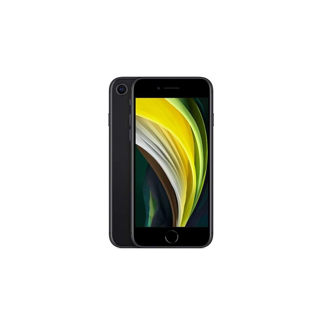 Original 5G Smartphone for Unlocked Phones SE 2 64GB/128GB/256GB Hone Used