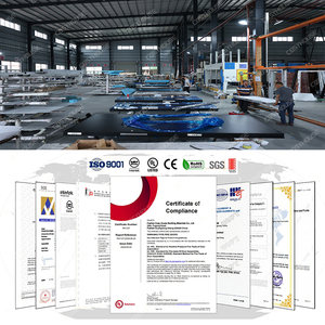 <span class=keywords><strong>Porte</strong></span> Interne Moderne in Rovere Bianco Standard Europeo, Design per Camere da Letto, <span class=keywords><strong>Porte</strong></span> in Legno Preassemblate per Interni <span class=keywords><strong>Casa</strong></span> - Product Image 4