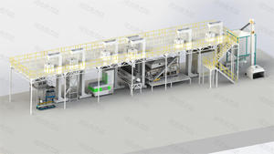 Usine de transformation des épices : cumin, poivre noir, <span class=keywords><strong>fenouil</strong></span> et cardamome - Product Image 4