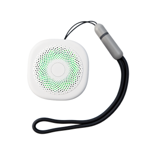 Máquina <span class=keywords><strong>de</strong></span> ruido blanco con sonido natural <span class=keywords><strong>para</strong></span> bebés, ayuda a su bebé a conciliar el sueño más rápido y a permanecer dormido por más tiempo escuchando <span class=keywords><strong>música</strong></span> relajante - Product Image 6