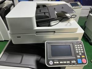 Duplicadora Digital General Reacondicionada, Impresora, Copiadora con Función de Escaneo/<span class=keywords><strong>Fax</strong></span> para ComColor FW5000/FW5230/FW5231 de Alta Velocidad - Product Image 3