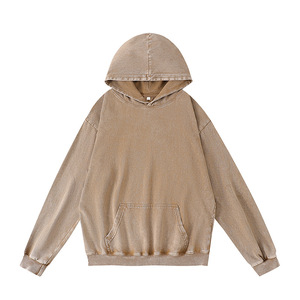 Hoodie VVS High Street V1 V2 设计师款连帽衫 3 天内发货 超大号毛衣 男士街头品牌制造 - Product Image 6