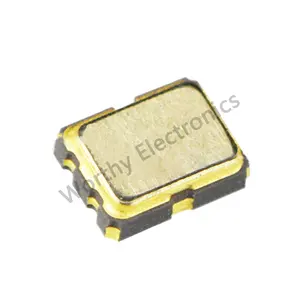 SG3225VEN SMD 3225 156.25MHz 156.25M PAM4 400G modul optik diferensial kristal osilator komponen elektronik