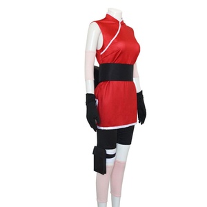 Conjunto <span class=keywords><strong>de</strong></span> Disfraces para Cosplay, <span class=keywords><strong>Traje</strong></span> para Halloween, Atuendo para Representaciones Escénicas, Disponible en Stock - Product Image 3