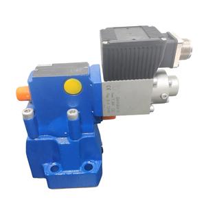 DREM-10/20 DREM10 DREM20 ตัวลดแรงดันไฮดรอลิกแบบสัดส่วน DREM10-30/200YM - Product Image 4