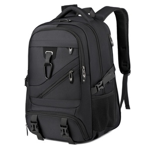 Men's Multi-Functional Waterproof Outdoor Travel Backpack Independent Shoe Compartment New Designer <b>Bags</b> - Product Image 1
