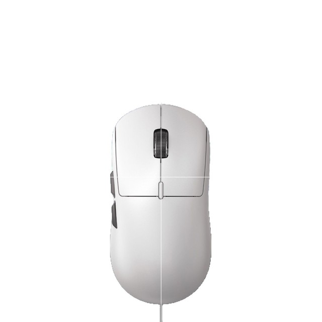 G298 Three-mode 2.4GHz USB 6-button Ergonomic Lightweight Small Hand High-end Optical Wireless Mouse for E-sports Gaming Office