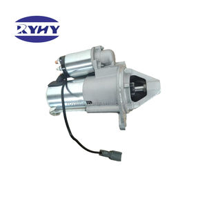 Azada venta nueva llegada OEM 96843582 Motor de <span class=keywords><strong>arranque</strong></span> para Chevrolet Epica 2007-2008 - Product Image 1