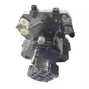 Pompa di iniezione del carburante ad alta pressione 0445020075 0986437350 0445020208 pompa del carburante per motore <span class=keywords><strong>bosch</strong></span> - Product Image 2