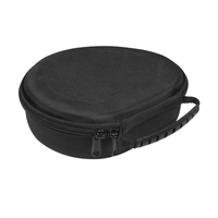 Convient pour le casque JR460NC sac de tête jr460nc boîte de rangement spéciale TUNE710BT Sac de rangement Bluetooth sans fil pour enfants